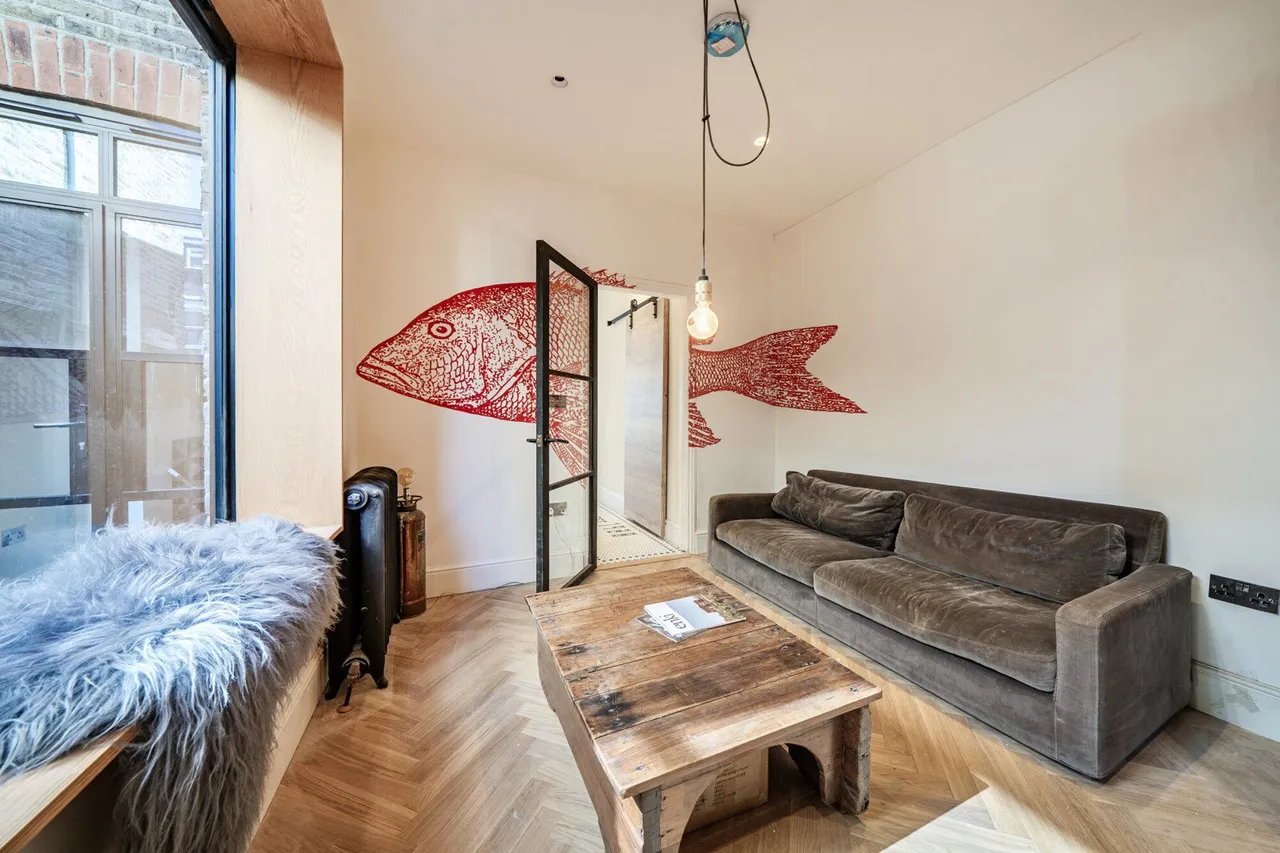 Leahurst Road, SE13, photo 4