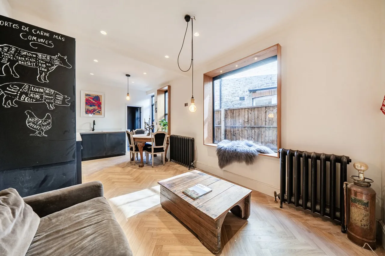 Leahurst Road, SE13, photo 9
