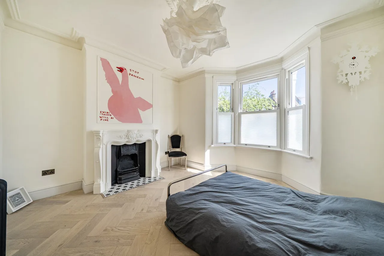 Leahurst Road, SE13, photo 3