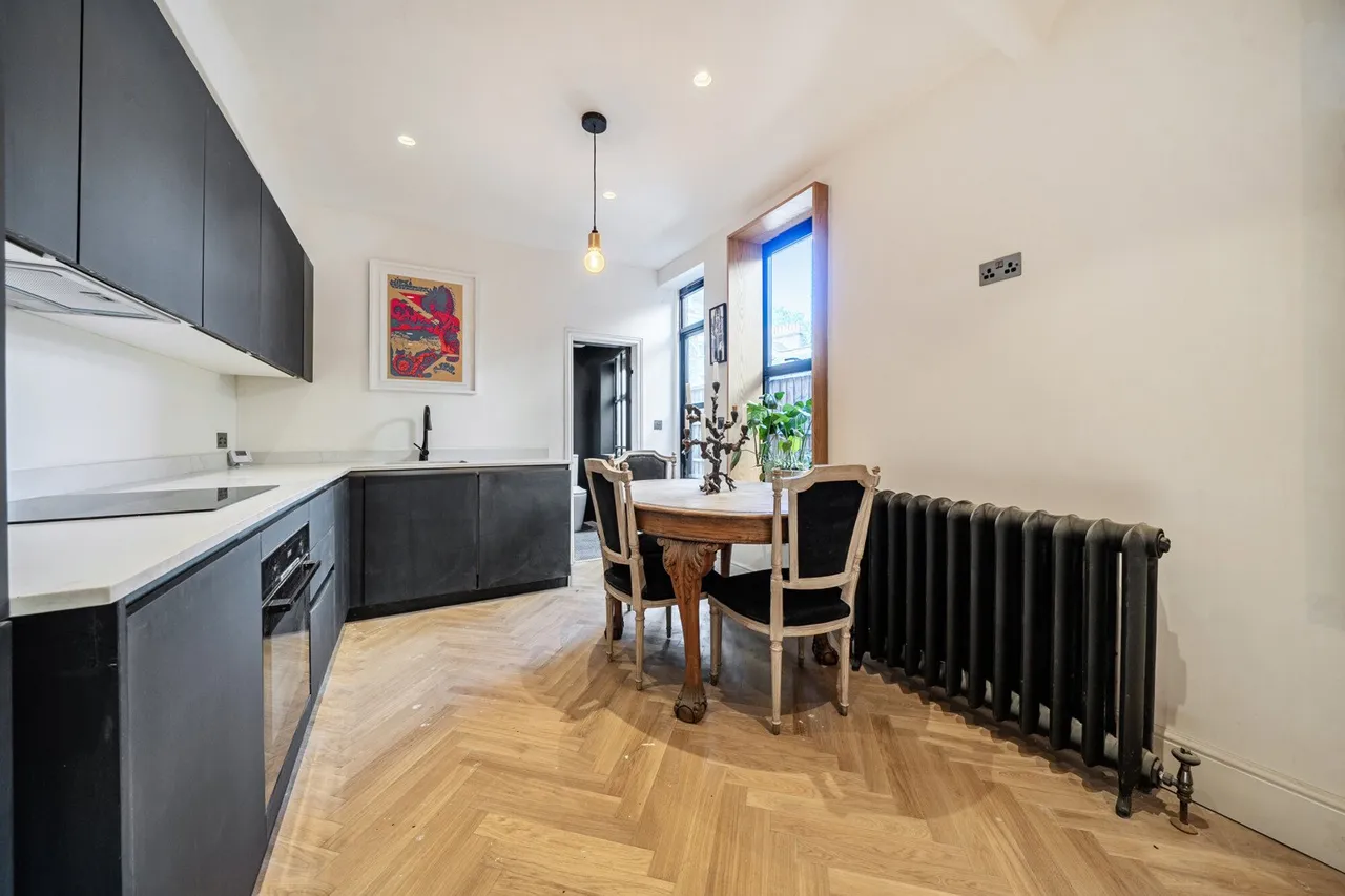Leahurst Road, SE13, photo 5