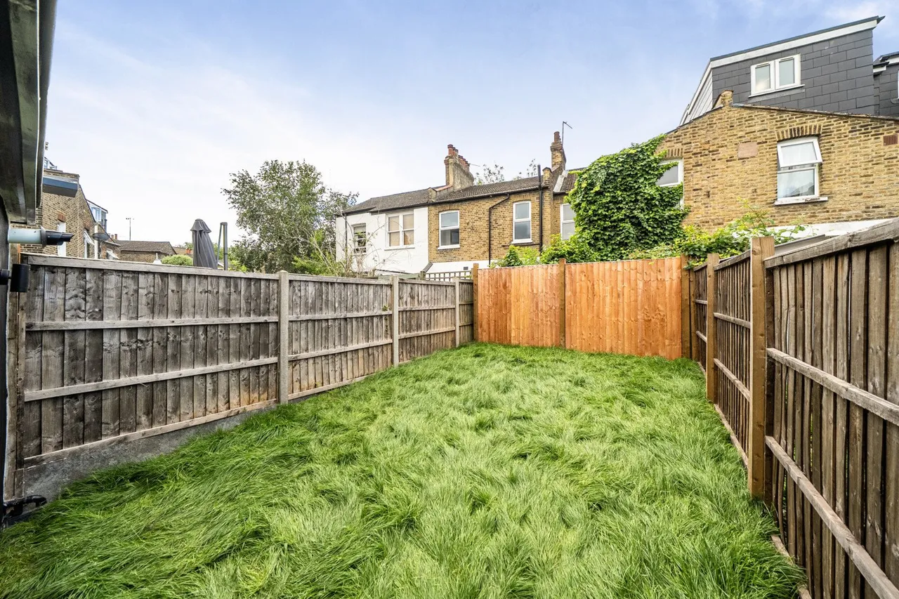 Leahurst Road, SE13, photo 8