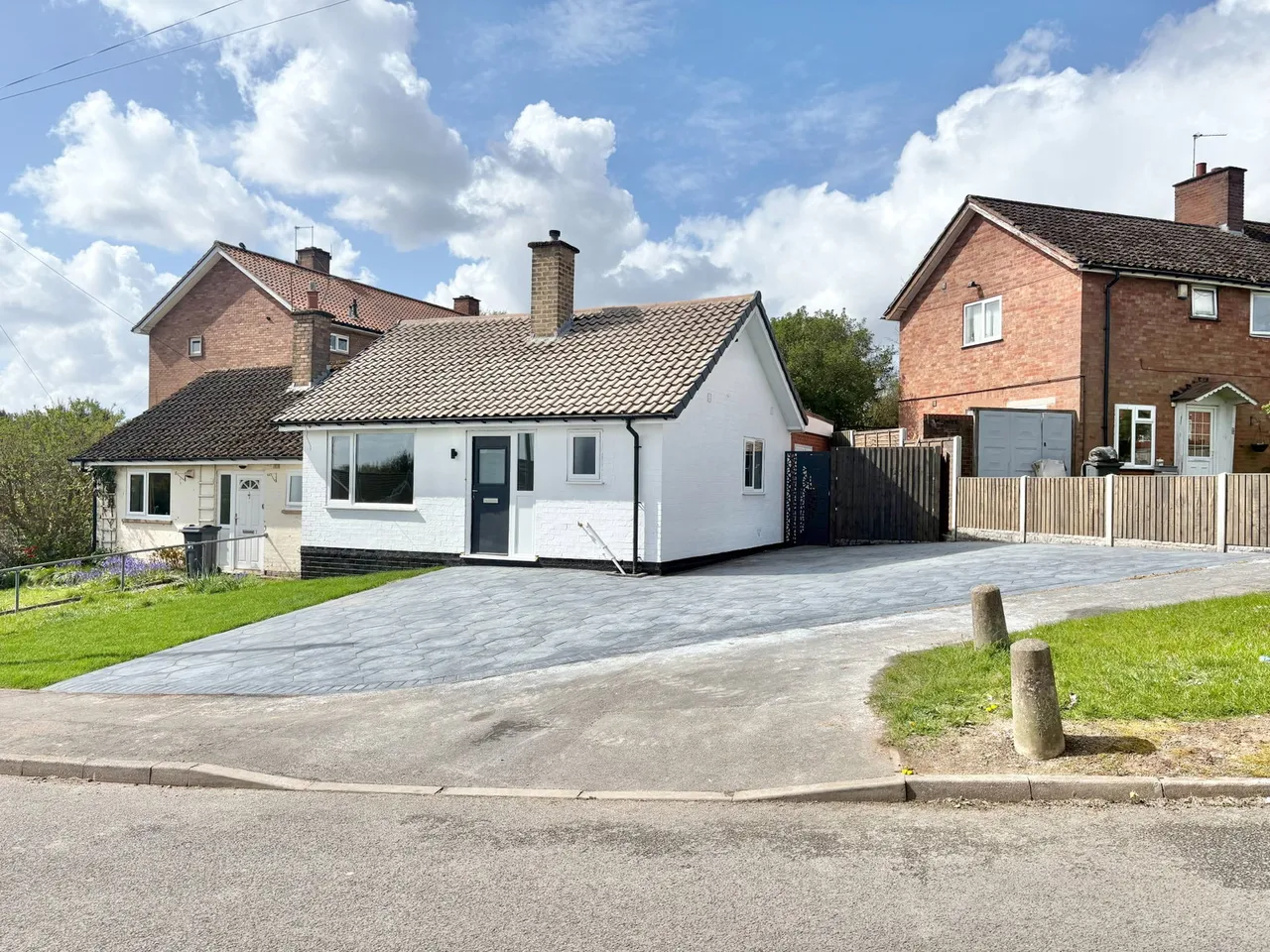 2 bed house to rent, Bracken Drive, Sutton Coldfield, B75