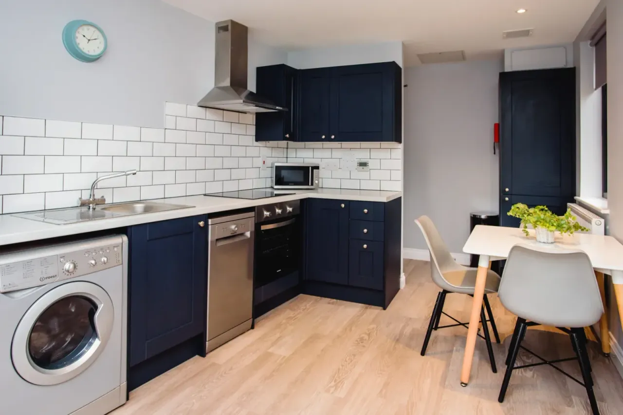 Lister Gate, Nottingham, NG1, photo 2