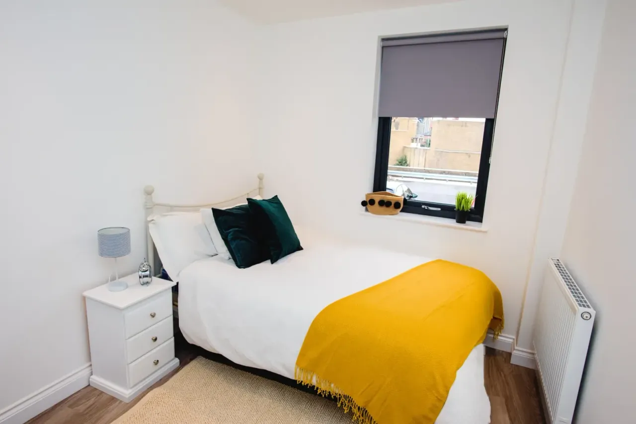 Lister Gate, Nottingham, NG1, photo 7