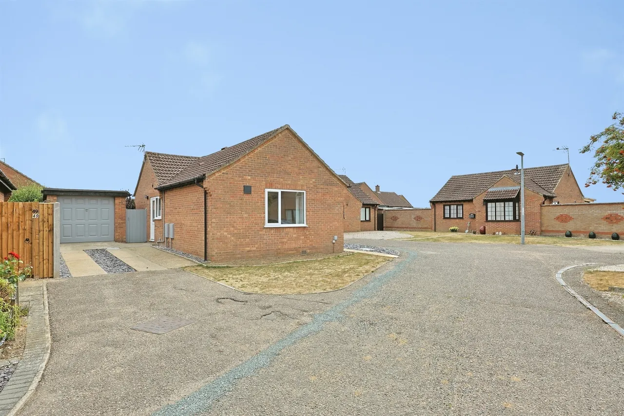 Jubilee Road, Watton, IP25, photo 2