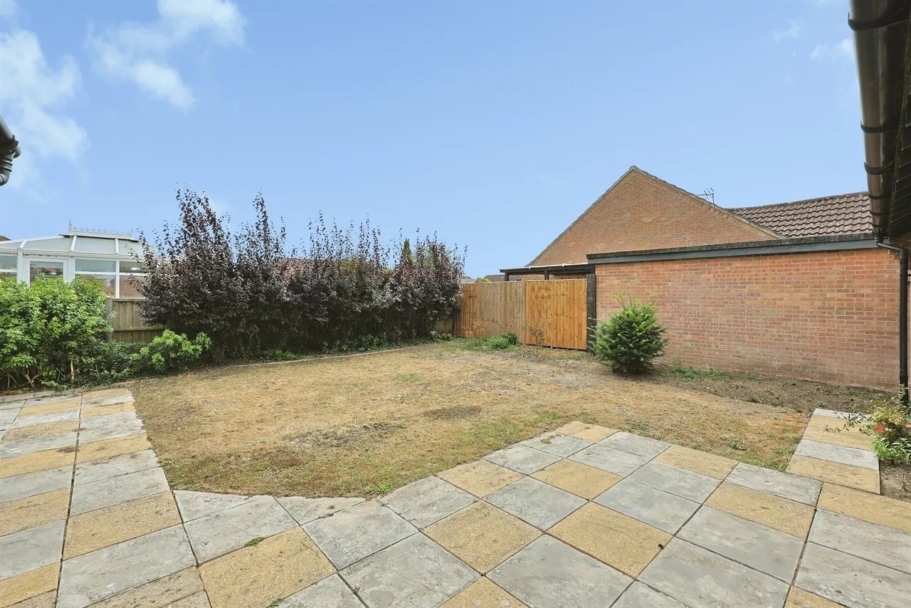 Jubilee Road, Watton, IP25, photo 17