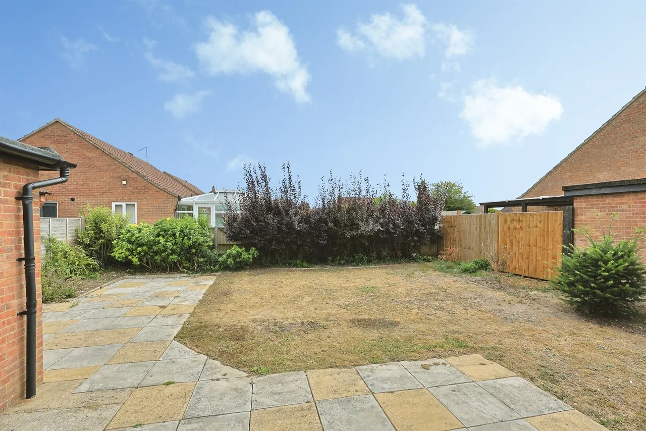 Jubilee Road, Watton, IP25, photo 18