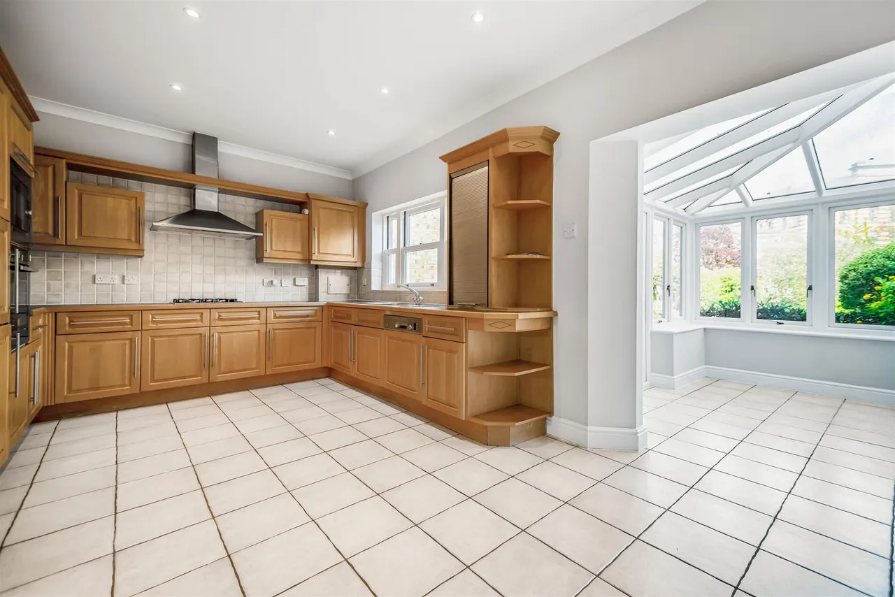 Trinity Church Road, Barnes, SW13, photo 4