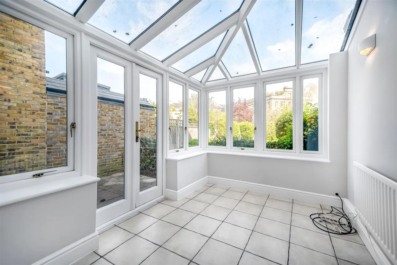 Trinity Church Road, Barnes, SW13, photo 9