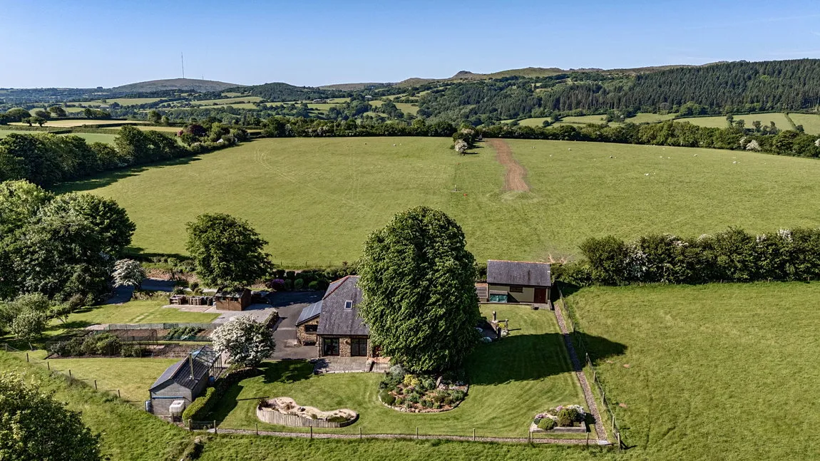 North Hill, Launceston, Cornwall, PL15 7NH, photo 24