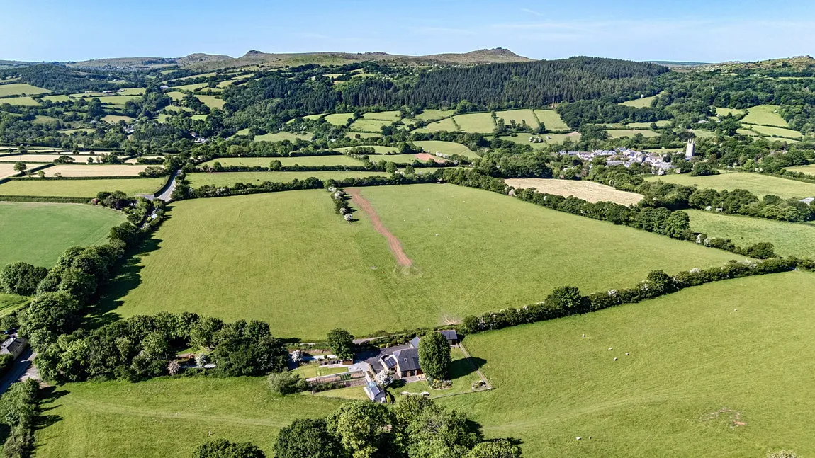 North Hill, Launceston, Cornwall, PL15 7NH, photo 25