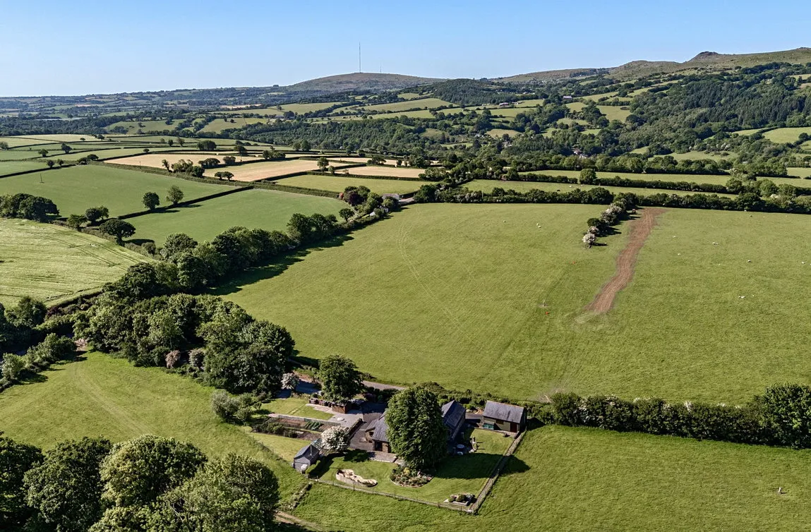North Hill, Launceston, Cornwall, PL15 7NH, photo 22