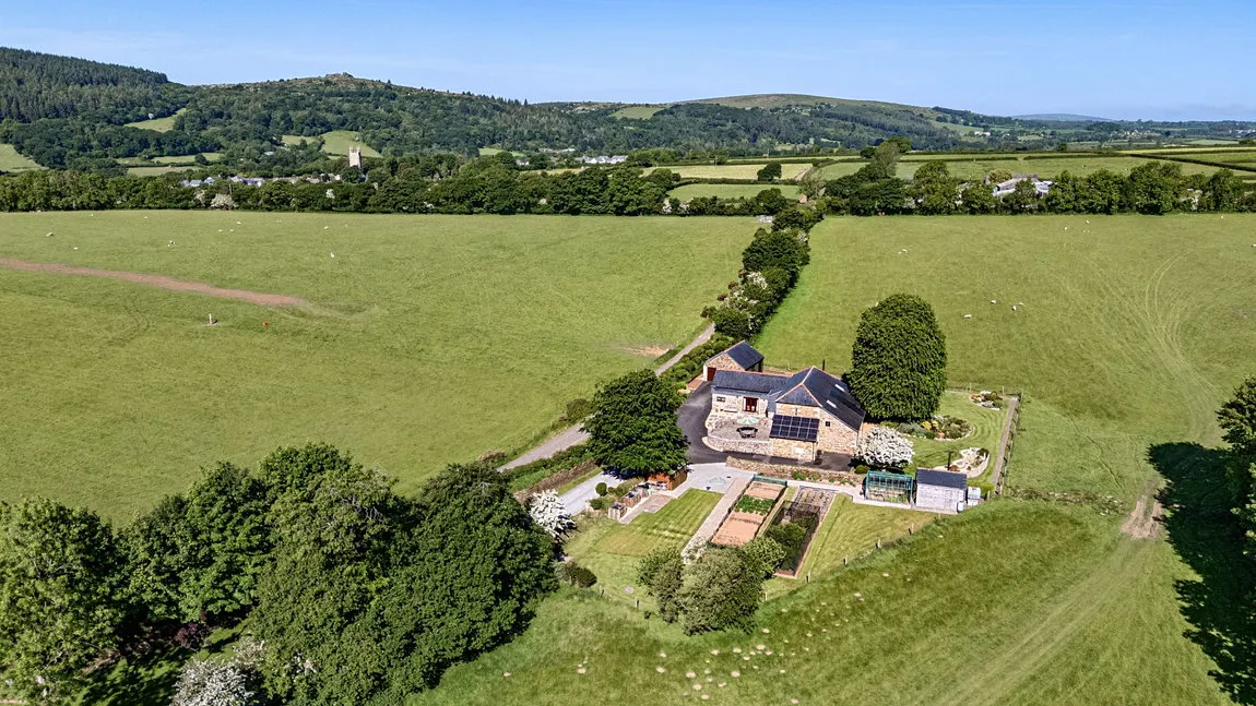 North Hill, Launceston, Cornwall, PL15 7NH, photo 23