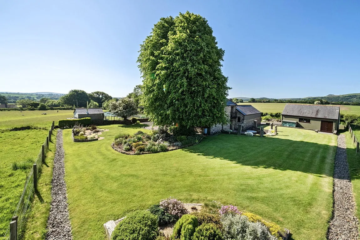 North Hill, Launceston, Cornwall, PL15 7NH, photo 15