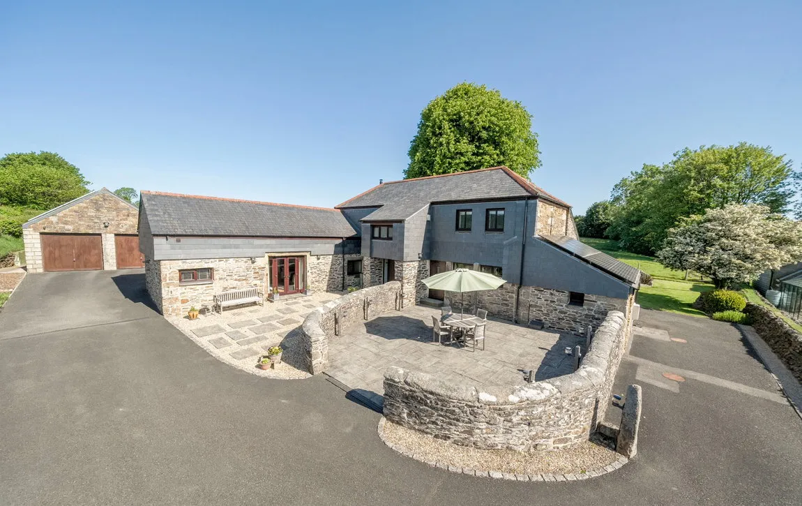 North Hill, Launceston, Cornwall, PL15 7NH, photo 2