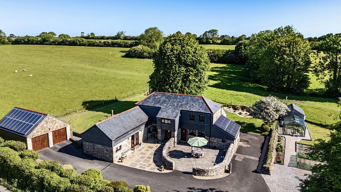 North Hill, Launceston, Cornwall, PL15 7NH, photo 14