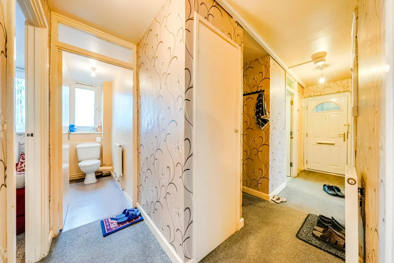 Florence Road, London, E6, photo 16