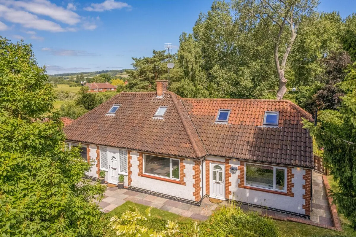 Coles Lane, Brasted, TN16, photo 19