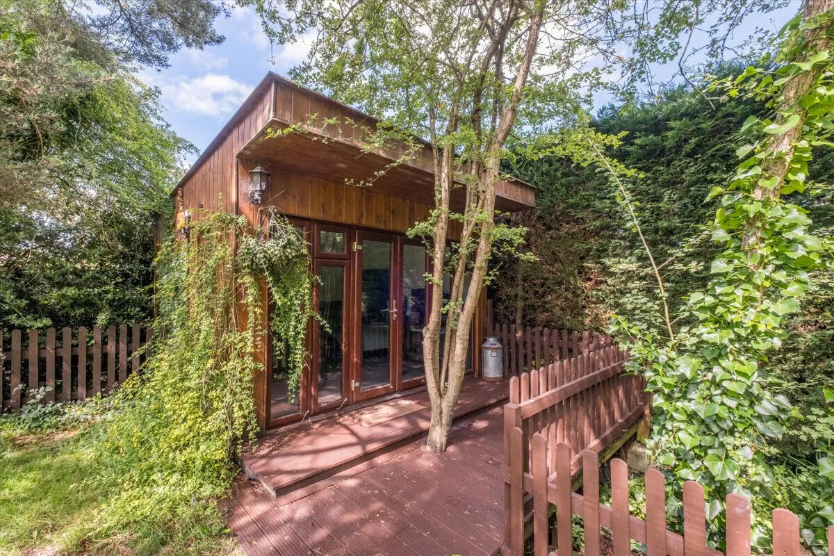 Coles Lane, Brasted, TN16, photo 16