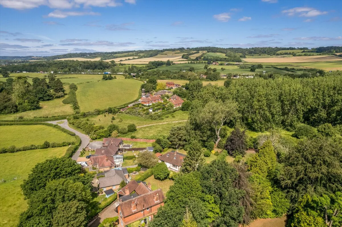 Coles Lane, Brasted, TN16, photo 20