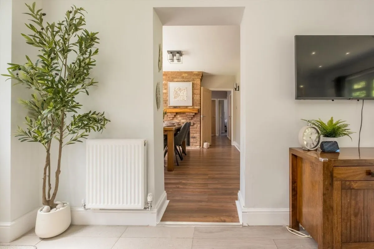Coles Lane, Brasted, TN16, photo 4