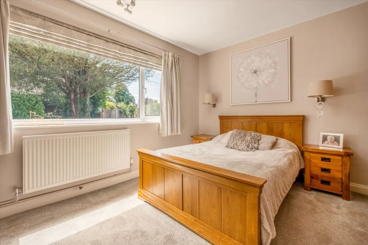 Coles Lane, Brasted, TN16, photo 9
