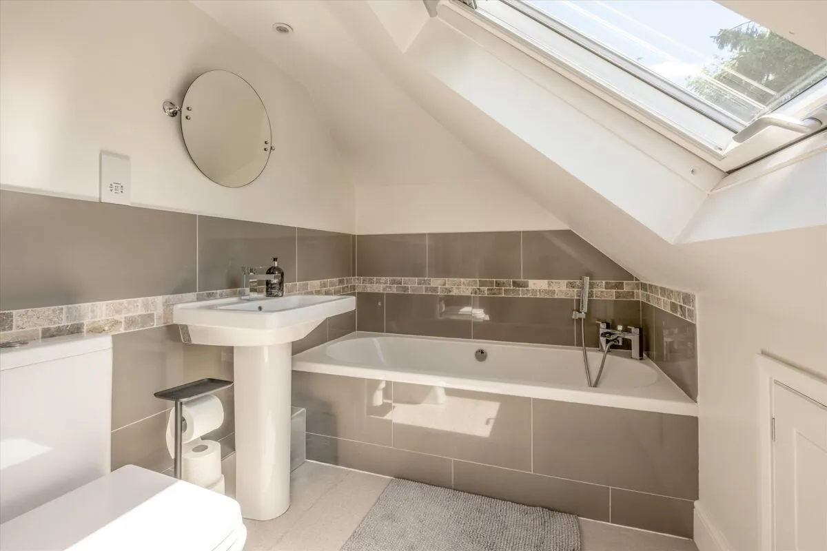 Coles Lane, Brasted, TN16, photo 13