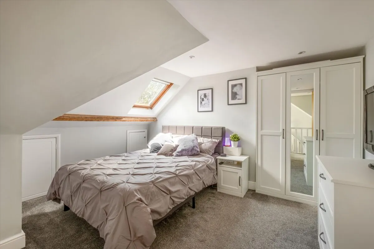 Coles Lane, Brasted, TN16, photo 12
