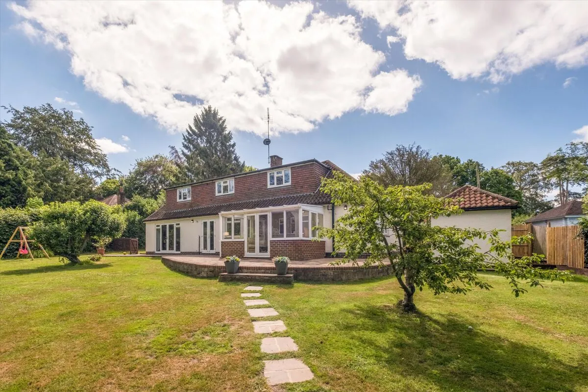 Coles Lane, Brasted, TN16, photo 18