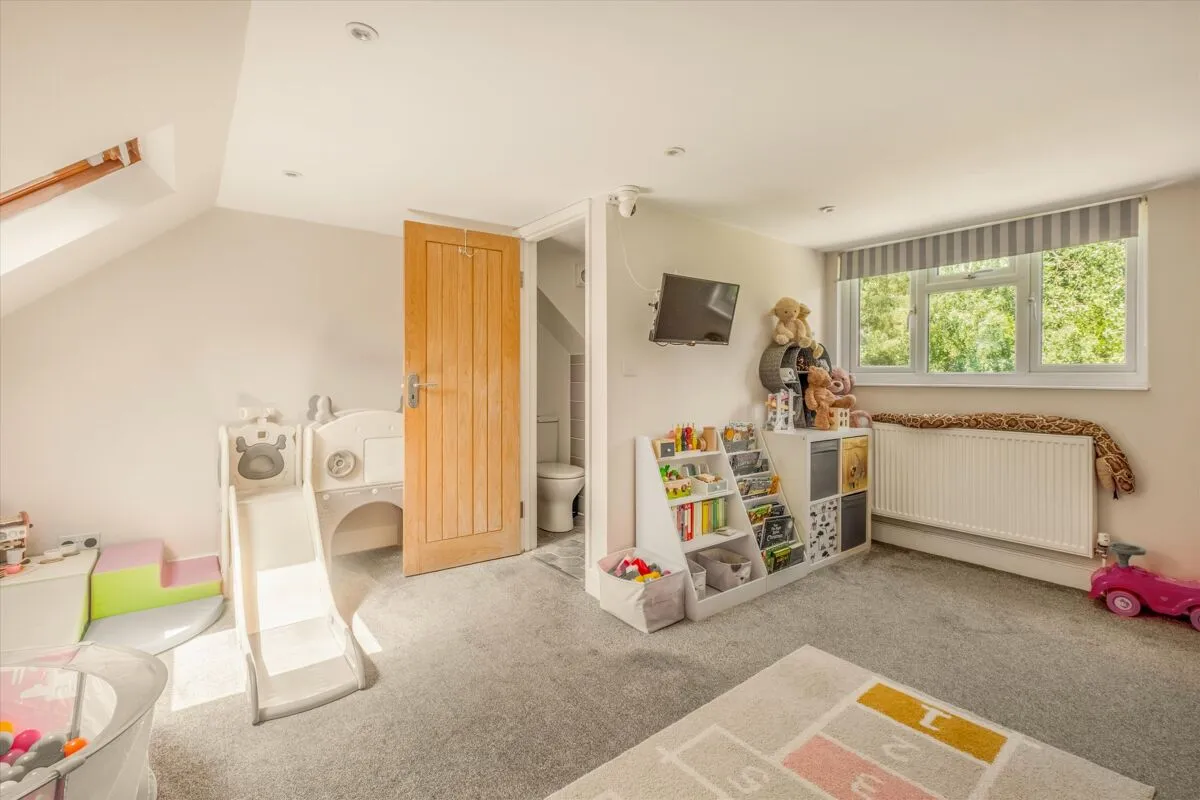 Coles Lane, Brasted, TN16, photo 14