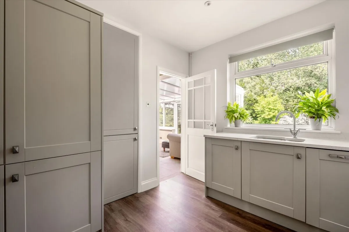 Coles Lane, Brasted, TN16, photo 8
