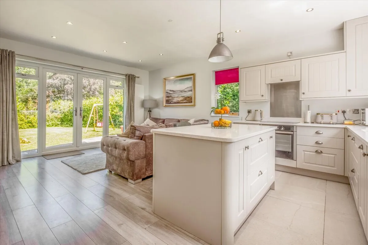 Coles Lane, Brasted, TN16, photo 2