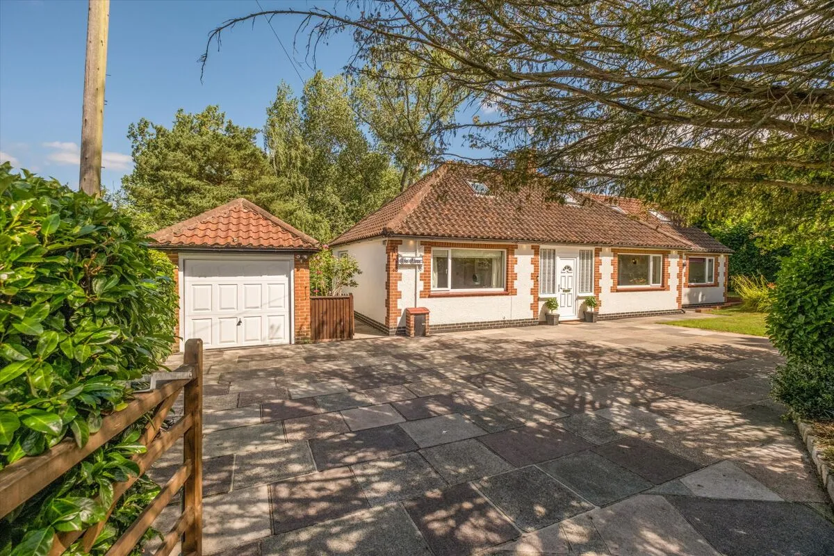 Coles Lane, Brasted, TN16, photo 17