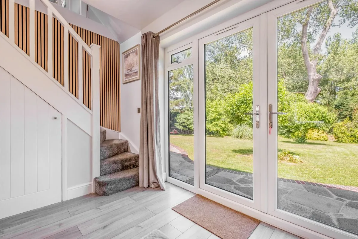 Coles Lane, Brasted, TN16, photo 5