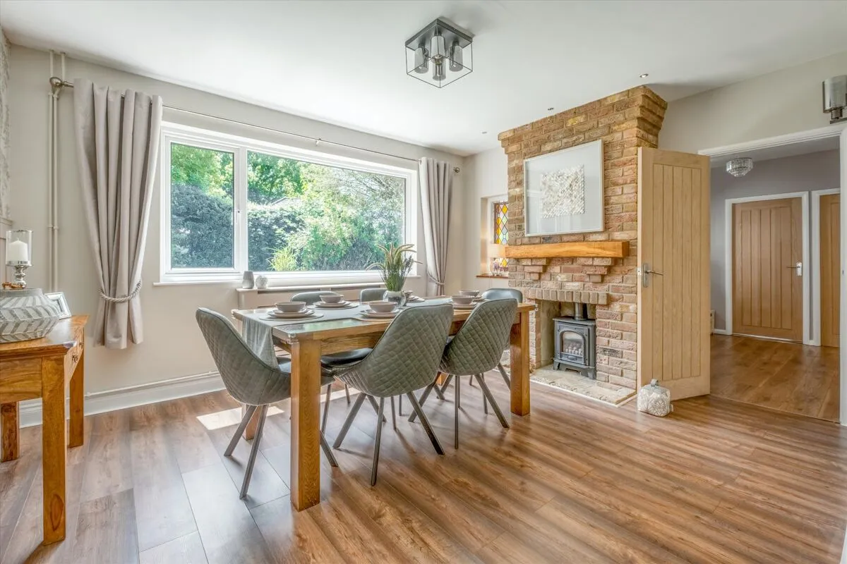 Coles Lane, Brasted, TN16, photo 6
