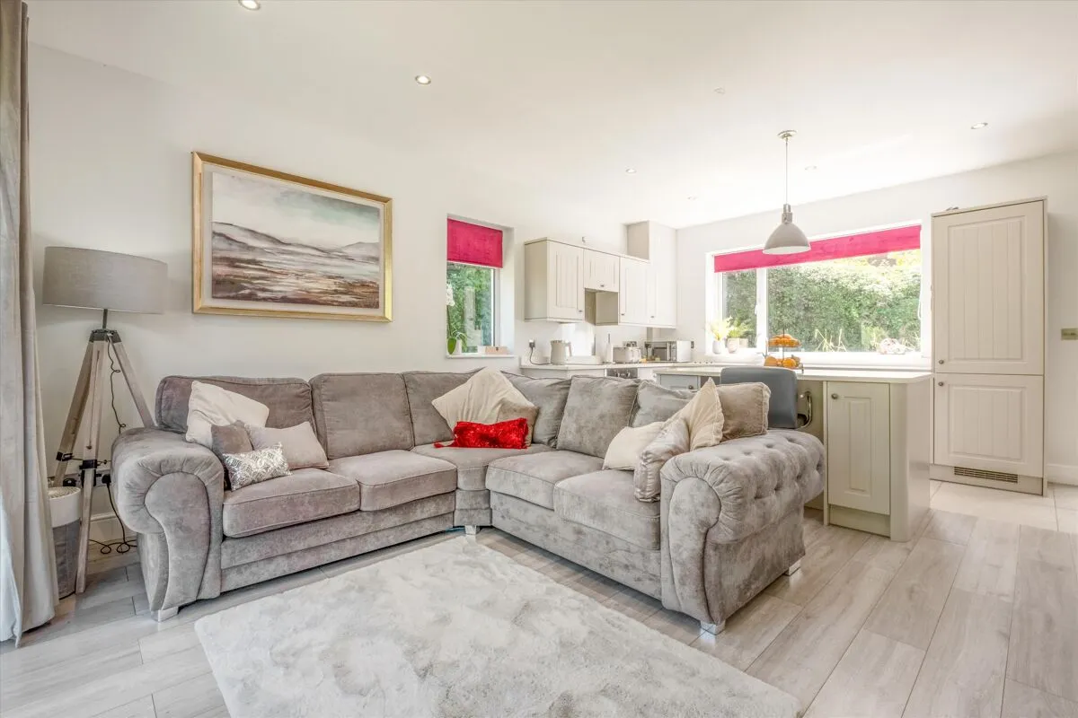 Coles Lane, Brasted, TN16, photo 3