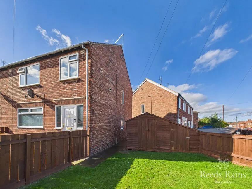 Coronation Road, Loftus, TS13, photo 23