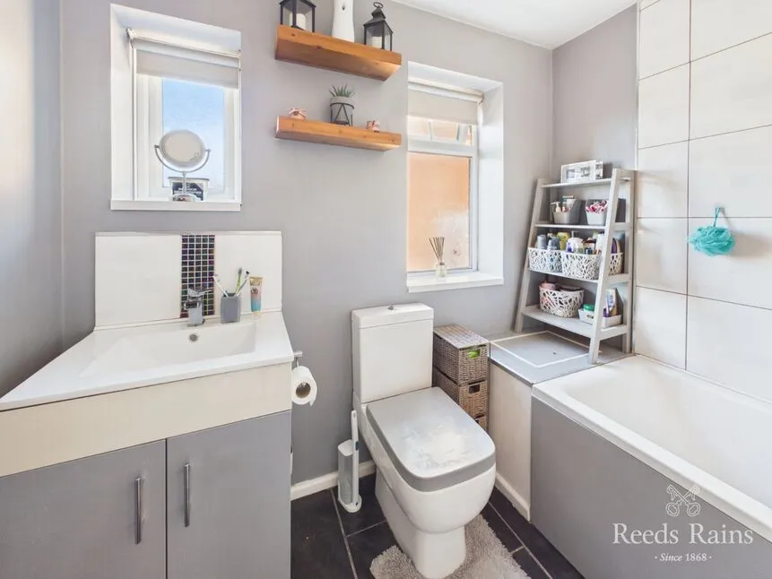 Coronation Road, Loftus, TS13, photo 15