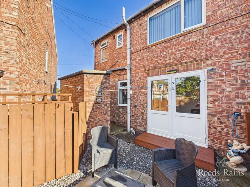 Coronation Road, Loftus, TS13, photo 26