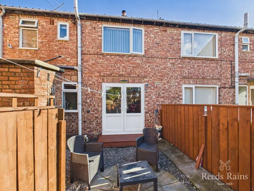 Coronation Road, Loftus, TS13, photo 25