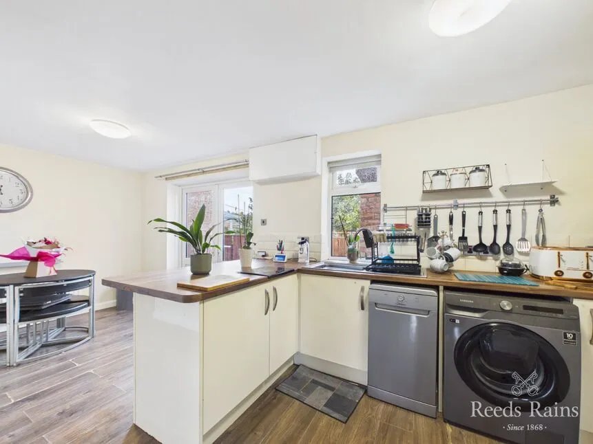 Coronation Road, Loftus, TS13, photo 8