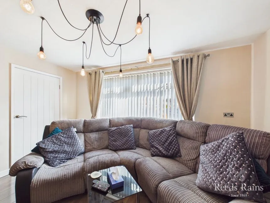 Coronation Road, Loftus, TS13, photo 6