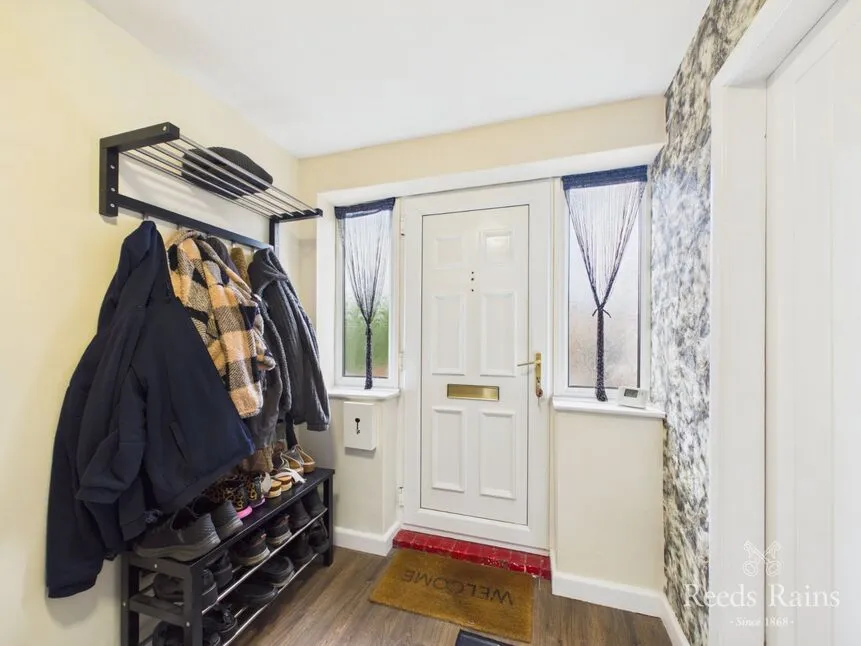 Coronation Road, Loftus, TS13, photo 4