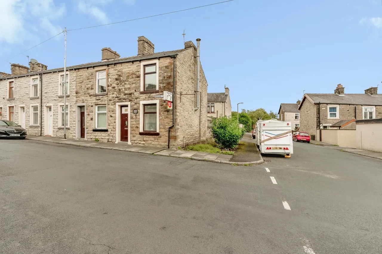 Ingham Street, Padiham, BB12, photo 20
