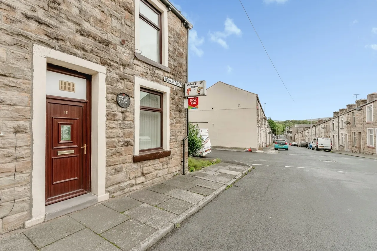 Ingham Street, Padiham, BB12, photo 19