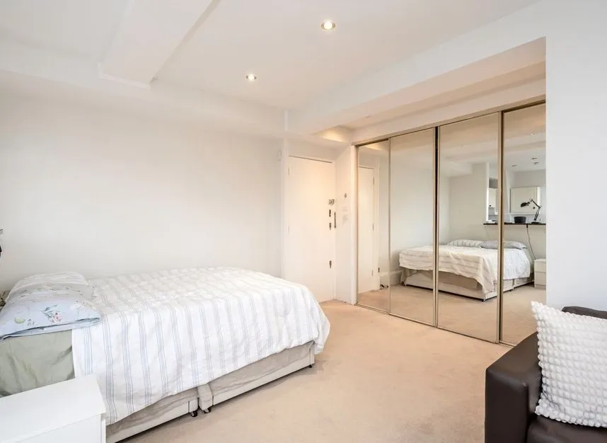 Sloane Avenue, Chelsea, SW3, photo 4