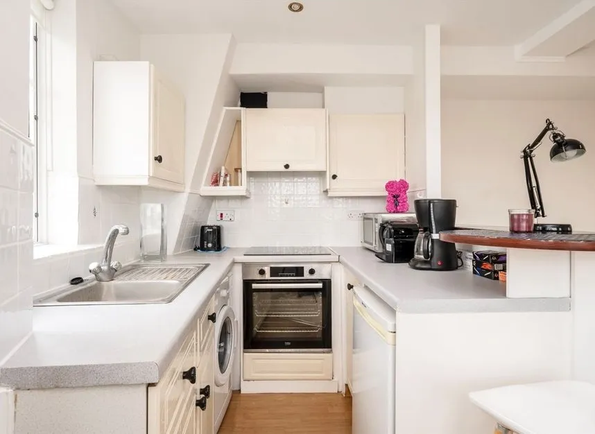 Sloane Avenue, Chelsea, SW3, photo 2