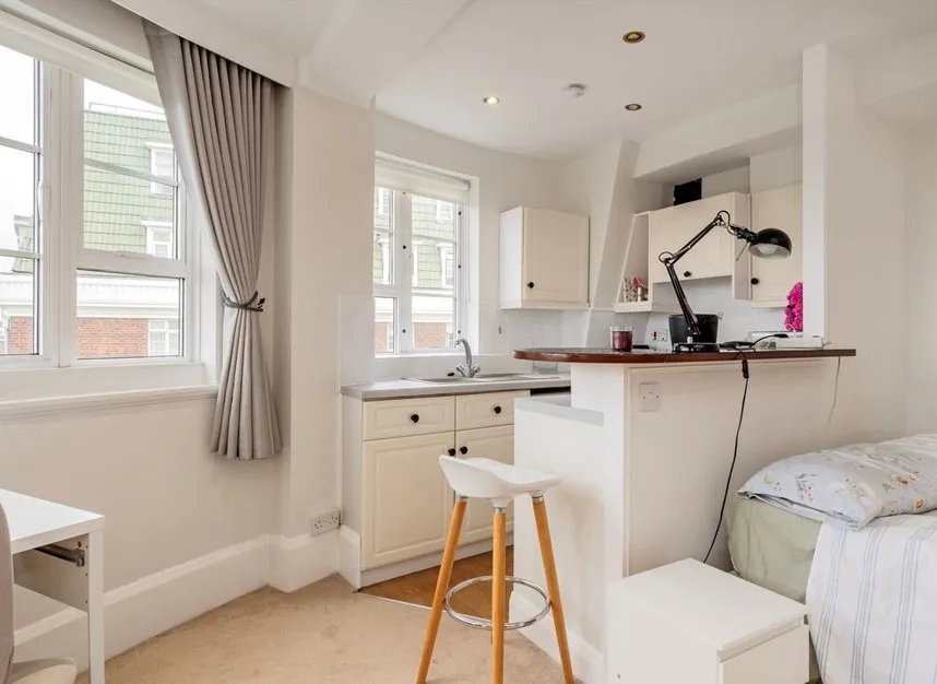 Sloane Avenue, Chelsea, SW3, photo 3