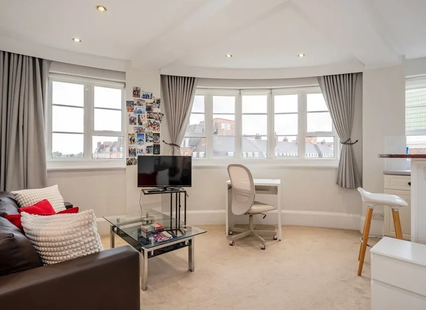 flat to rent — Sloane Avenue, Chelsea, SW3