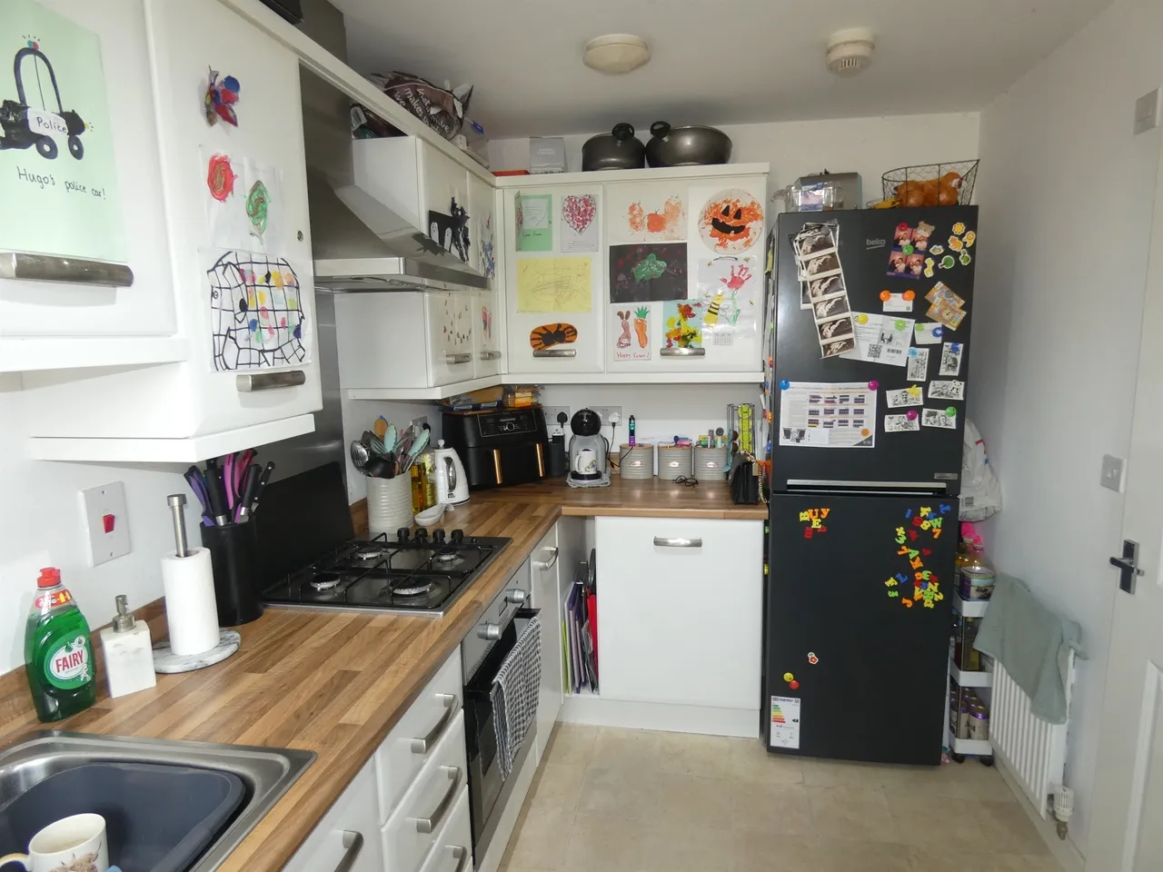 Jubilee Drive, Peterborough, PE6, photo 4